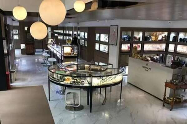 兴安寄卖奢侈品店